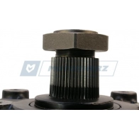Рулевая рейка MOTORHERZ 1440602904 KX6 LQK RG8050NW - Изображение 7