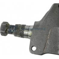 Рулевая рейка MOTORHERZ 229RV JO 1440602978 RL9002NW - Изображение 4