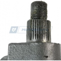 Рулевой редуктор MOTORHERZ RL9003NW 9QW0N 2Z 1440602979 - Изображение 4