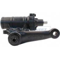 Рулевая рейка MOTORHERZ RL9004NW 1440602980 W63C 5 - Изображение 3