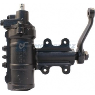 Рулевая рейка MOTORHERZ RL9004NW 1440602980 W63C 5 - Изображение 4