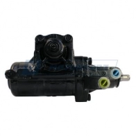 Рулевая рейка MOTORHERZ SJ27W KB RL9055NW 1440603028 - Изображение 3