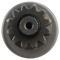 Бендикс стартера MOTORHERZ V6R4U NN SDM6071WA 1440861623 - Изображение 2