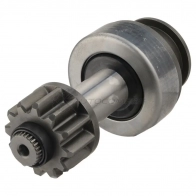Бендикс стартера MOTORHERZ V6R4U NN SDM6071WA 1440861623 - Изображение 4
