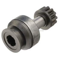 Бендикс стартера MOTORHERZ V6R4U NN SDM6071WA 1440861623 - Изображение 5