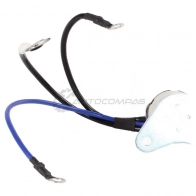 Втягивающее реле стартера MOTORHERZ SSB1267WA 1440861202 FDV P33X - Изображение 2