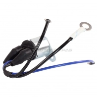 Втягивающее реле стартера MOTORHERZ SSB1267WA 1440861202 FDV P33X - Изображение 3