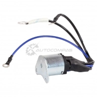 Втягивающее реле стартера MOTORHERZ SSB1267WA 1440861202 FDV P33X - Изображение 4