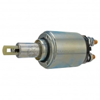 Втягивающее реле стартера MOTORHERZ 1440861267 SSB0254WA A BUY0W - Изображение 4