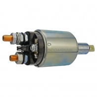 Втягивающее реле стартера MOTORHERZ 1440861267 SSB0254WA A BUY0W - Изображение 5