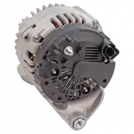 Генератор MOTORHERZ ALB1825WA 1440706944 BVA6 M - Изображение 2