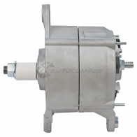 Генератор MOTORHERZ D3 TC2B ALB2773WA 1440708597 - Изображение 6