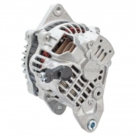 Генератор MOTORHERZ ALM2083WA 1441027636 8 C4G49A - Изображение 2