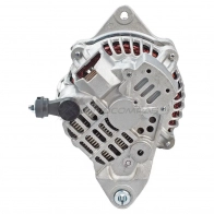 Генератор MOTORHERZ ALM2083WA 1441027636 8 C4G49A - Изображение 4