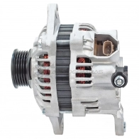 Генератор MOTORHERZ ALM2083WA 1441027636 8 C4G49A - Изображение 5