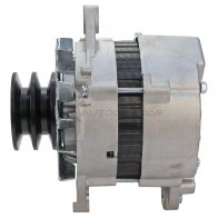Генератор MOTORHERZ ALM0157WA 1440708394 CW Y2EP - Изображение 6