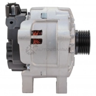 Генератор MOTORHERZ 956K EDZ 1440707070 ALV1665WA - Изображение 7