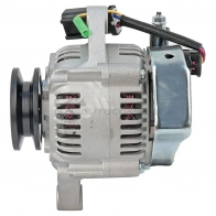 Генератор MOTORHERZ ALN0211WA 1440707022 96J MS - Изображение 4
