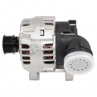 Генератор MOTORHERZ 1440708663 LHBX1 G ALV1591WA - Изображение 5