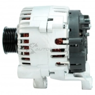 Генератор MOTORHERZ ALV1757WA VPZF SPV 1440707072 - Изображение 5