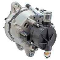 Генератор MOTORHERZ 1440708743 ALA1618WA 6EP5 NDL - Изображение 2