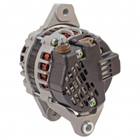 Генератор MOTORHERZ ALA3500WA HDL RQ9 1440708739 - Изображение 2