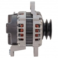Генератор MOTORHERZ ALA3500WA HDL RQ9 1440708739 - Изображение 7