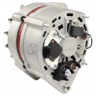 Генератор MOTORHERZ XZ D8A 1440708595 ALB3186WA - Изображение 2