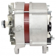 Генератор MOTORHERZ XZ D8A 1440708595 ALB3186WA - Изображение 5