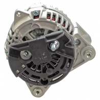 Генератор MOTORHERZ ALB1887WA 1441028003 ISHQ Q - Изображение 4