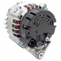 Генератор MOTORHERZ 1440708653 ALV1759WA AZ AWQZ - Изображение 2