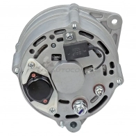 Генератор MOTORHERZ ALB1433WA 1440708687 0ZNIX K - Изображение 7