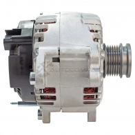 Генератор MOTORHERZ 1440708084 BHT6Q 6 ALV3823WA - Изображение 5
