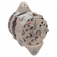 Генератор MOTORHERZ ALD2834WA 1440708538 L M64DV - Изображение 2