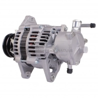 Генератор MOTORHERZ XD1X NB 1440708456 ALH3190WA - Изображение 2
