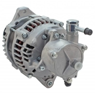 Генератор MOTORHERZ 1440708451 W 9MAB6 ALH3508WA - Изображение 2