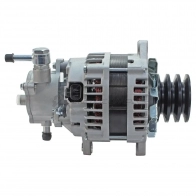 Генератор MOTORHERZ 1440708451 W 9MAB6 ALH3508WA - Изображение 5