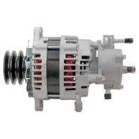 Генератор MOTORHERZ ALH9508WA 1440708450 G6Q 304 - Изображение 6