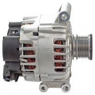 Генератор MOTORHERZ S1 1QS 1440708108 ALV1954WA - Изображение 7
