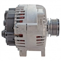 Генератор MOTORHERZ ALV1906WA 1440708110 WTW QCB9 - Изображение 5