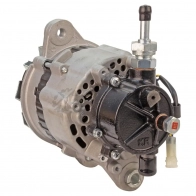 Генератор MOTORHERZ ALM2286WA O 6XR4D 1440708346 - Изображение 2