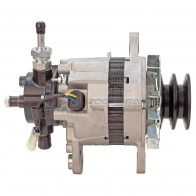 Генератор MOTORHERZ ALM2286WA O 6XR4D 1440708346 - Изображение 5
