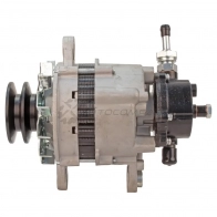 Генератор MOTORHERZ ALM2286WA O 6XR4D 1440708346 - Изображение 7