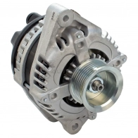 Генератор MOTORHERZ ALN0124WA 7D QRK 1441028428