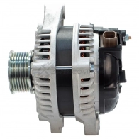 Генератор MOTORHERZ ALN0124WA 7D QRK 1441028428 - Изображение 5