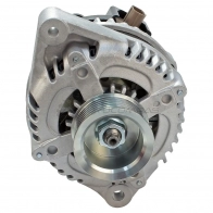 Генератор MOTORHERZ ALN0124WA 7D QRK 1441028428 - Изображение 6