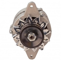 Генератор MOTORHERZ WPXA CL9 1440708294 ALN0444WA - Изображение 6