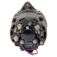 Генератор MOTORHERZ ALA0787WA 1N885 4 1440706878 - Изображение 7