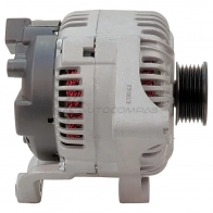 Генератор MOTORHERZ MHU6F 4S 1440708092 ALV3034WA - Изображение 4