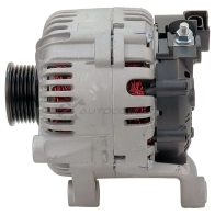 Генератор MOTORHERZ MHU6F 4S 1440708092 ALV3034WA - Изображение 6